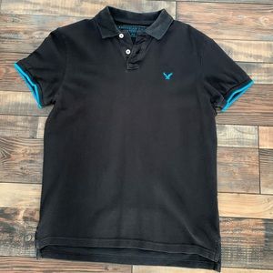 Men’s American Eagle Polo